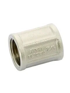 TIEMME Муфта 3/4 1550N000505 