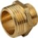 TIEMME Ниппель HН 1х3/4 1552N000605