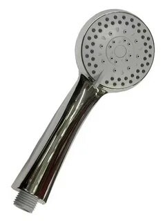 Лейка ZOLLEN SP80004 3-функц. диаметр 85 мм Easy Clean 