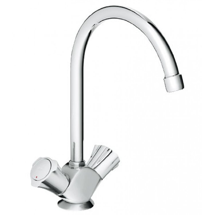 GROHE кухня 31831 См-ль COSTA L 