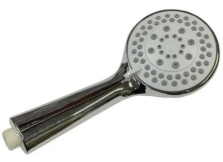 Лейка ZOLLEN SP80008 3-функц. диаметр 106 мм  Easy Clea 444384 