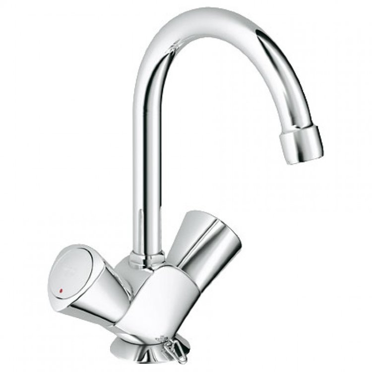 GROHE тюльпан 21338 См-ль COSTA S 