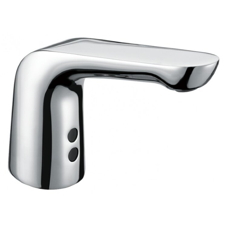 Кран сенсорный ZOLLEN SENSOR SE90630432 для умывальника 