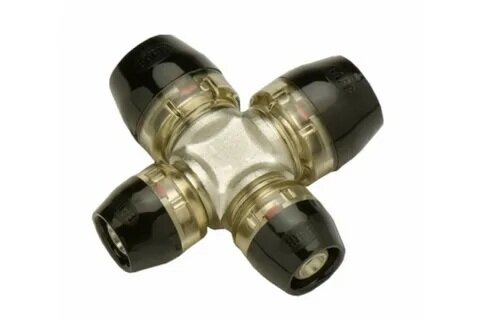 IXPR Крестовина самофикс. 2*20х2*16 KBD4 Blansol 