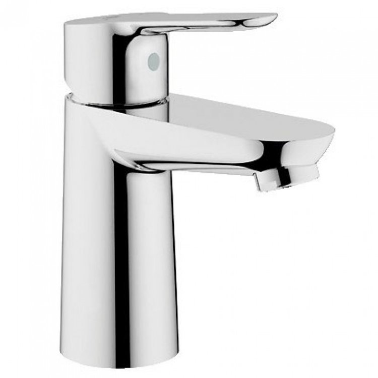 GROHE тюльпан 23330 См-ль BauEdge, гладкий корпус 