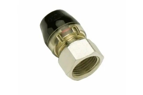IXPR Муфта ВР 16х1/2 самофикс. KRH1612 Blansol 
