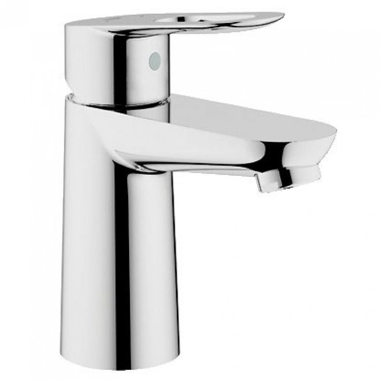 GROHE тюльпан 23337 См-ль BauLoop, гладкий корпус 