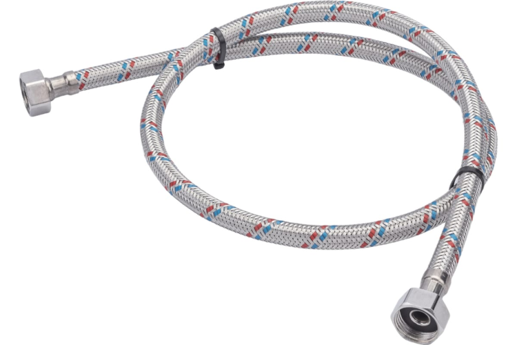Подводка VALTEC 100см Г/Г для воды 