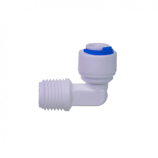 Фитинг Угловой РН1/4&quot;-Т1/4&quot; F9019 