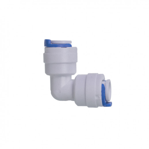 Фитинг Угловой Т1/4&quot;-Т1/4&quot; F9018 