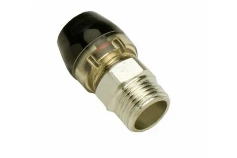 IXPR Муфта НР 16х1/2 самофикс. KRC1612 Blansol 